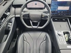 BYD Fengyun T9 120 Long Range Luxury 5-Seater Ternary Lithium - ფოტო 4