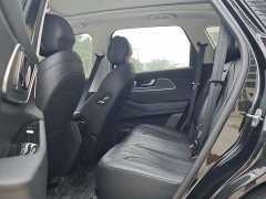 BYD Fengyun T9 120 Long Range Luxury 5-Seater Ternary Lithium - ფოტო 5
