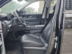 BYD Fengyun T9 120 Long Range Luxury 5-Seater Ternary Lithium - ფოტო 6