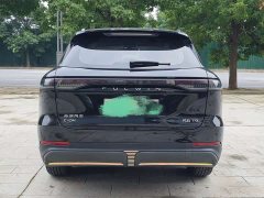 BYD Fengyun T9 120 Long Range Luxury 5-Seater Ternary Lithium - ფოტო 8
