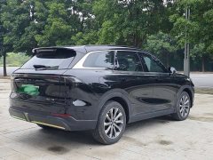 BYD Fengyun T9 120 Long Range Luxury 5-Seater Ternary Lithium - ფოტო 9