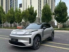Lynk & Co Geely Lynk & Co 08 EM-P 2023 245km Ultra-Long Range Halo - ფოტო 1