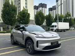 Lynk & Co Geely Lynk & Co 08 EM-P 2023 245km Ultra-Long Range Halo - ფოტო 3