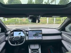Lynk & Co Geely Lynk & Co 08 EM-P 2023 245km Ultra-Long Range Halo - ფოტო 6