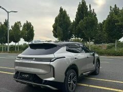 Lynk & Co Geely Lynk & Co 08 EM-P 2023 245km Ultra-Long Range Halo - ფოტო 7