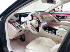 Mercedes-Benz Maybach S-Class S 680 4MATIC - ფოტო 4