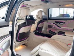 Mercedes-Benz Maybach S-Class S 680 4MATIC - ფოტო 5