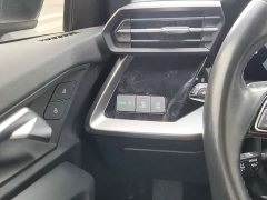 Audi A3 A3L Limousine 35 TFSI Fashion Sport - ფოტო 10