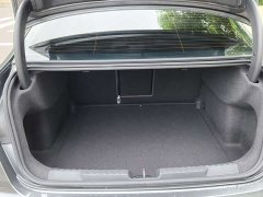 Audi A3 A3L Limousine 35 TFSI Fashion Sport - ფოტო 11