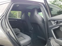 Audi A3 A3L Limousine 35 TFSI Fashion Sport - ფოტო 14