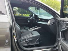 Audi A3 A3L Limousine 35 TFSI Fashion Sport - ფოტო 15