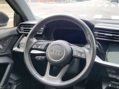 Audi A3 A3L Limousine 35 TFSI Fashion Sport - ფოტო 17