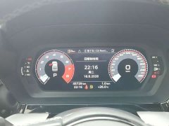 Audi A3 A3L Limousine 35 TFSI Fashion Sport - ფოტო 8