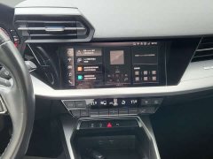 Audi A3 A3L Limousine 35 TFSI Fashion Sport - ფოტო 9