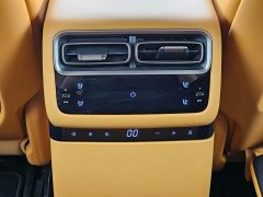 Li Auto i6 Two-Wheel Drive Standard - ფოტო 10