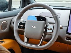 Li Auto i6 Two-Wheel Drive Standard - ფოტო 11