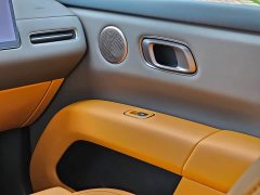 Li Auto i6 Two-Wheel Drive Standard - ფოტო 13