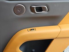 Li Auto i6 Two-Wheel Drive Standard - ფოტო 14