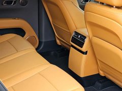 Li Auto i6 Two-Wheel Drive Standard - ფოტო 15