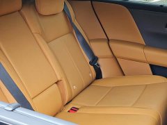 Li Auto i6 Two-Wheel Drive Standard - ფოტო 17