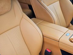 Li Auto i6 Two-Wheel Drive Standard - ფოტო 18
