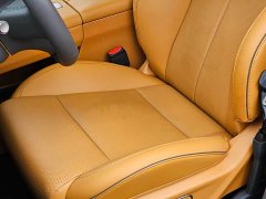 Li Auto i6 Two-Wheel Drive Standard - ფოტო 19