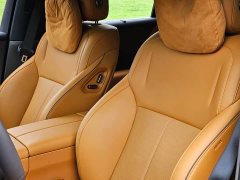 Li Auto i6 Two-Wheel Drive Standard - ფოტო 20