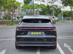 Li Auto i6 Two-Wheel Drive Standard - ფოტო 5