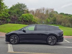 Li Auto i6 Two-Wheel Drive Standard - ფოტო 7
