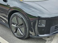 Li Auto i6 Two-Wheel Drive Standard - ფოტო 8
