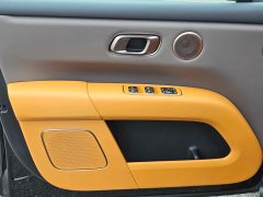 Li Auto i6 Two-Wheel Drive Standard - ფოტო 9