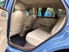 SAIC Shangjie Changan Uni-T H5 Extended Range Max - ფოტო 10