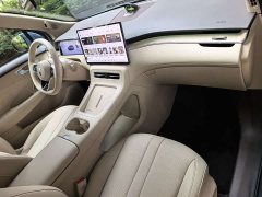 SAIC Shangjie Changan Uni-T H5 Extended Range Max - ფოტო 13