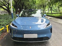 SAIC Shangjie Changan Uni-T H5 Extended Range Max - ფოტო 2