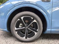 SAIC Shangjie Changan Uni-T H5 Extended Range Max - ფოტო 7