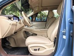 SAIC Shangjie Changan Uni-T H5 Extended Range Max - ფოტო 9