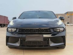 Lynk & Co Geely Lynk & Co 03 2022 1.5T DCT Pro - ფოტო 1