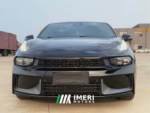 2023 Lynk & Co Geely Lynk & Co 03 2022 1.5T DCT Pro - ავტომობილი ჩინეთიდან