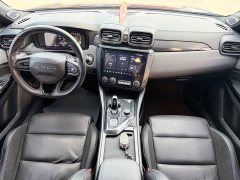 Lynk & Co Geely Lynk & Co 03 2022 1.5T DCT Pro - ფოტო 11