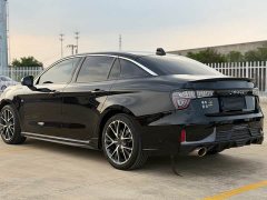 Lynk & Co Geely Lynk & Co 03 2022 1.5T DCT Pro - ფოტო 4