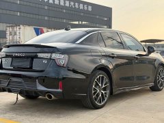 Lynk & Co Geely Lynk & Co 03 2022 1.5T DCT Pro - ფოტო 6