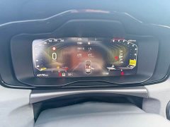 Lynk & Co Geely Lynk & Co 03 2022 1.5T DCT Pro - ფოტო 8