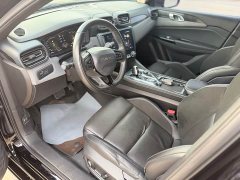 Lynk & Co Geely Lynk & Co 03 2022 1.5T DCT Pro - ფოტო 9