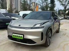 Lynk & Co Geely Lynk & Co 08 EM-P 120km Long Range Pro - ფოტო 1