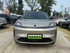 Lynk & Co Geely Lynk & Co 08 EM-P 120km Long Range Pro - ფოტო 2