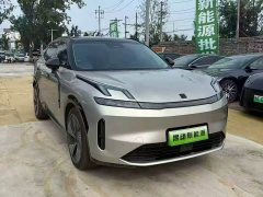 Lynk & Co Geely Lynk & Co 08 EM-P 120km Long Range Pro - ფოტო 3