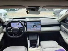 Lynk & Co Geely Lynk & Co 08 EM-P 120km Long Range Pro - ფოტო 6