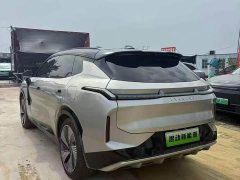 Lynk & Co Geely Lynk & Co 08 EM-P 120km Long Range Pro - ფოტო 7