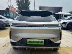 Lynk & Co Geely Lynk & Co 08 EM-P 120km Long Range Pro - ფოტო 8