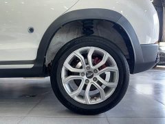 Chery Tiggo 3x 2022 Diamond Edition 1.5L CVT Elite - ფოტო 10